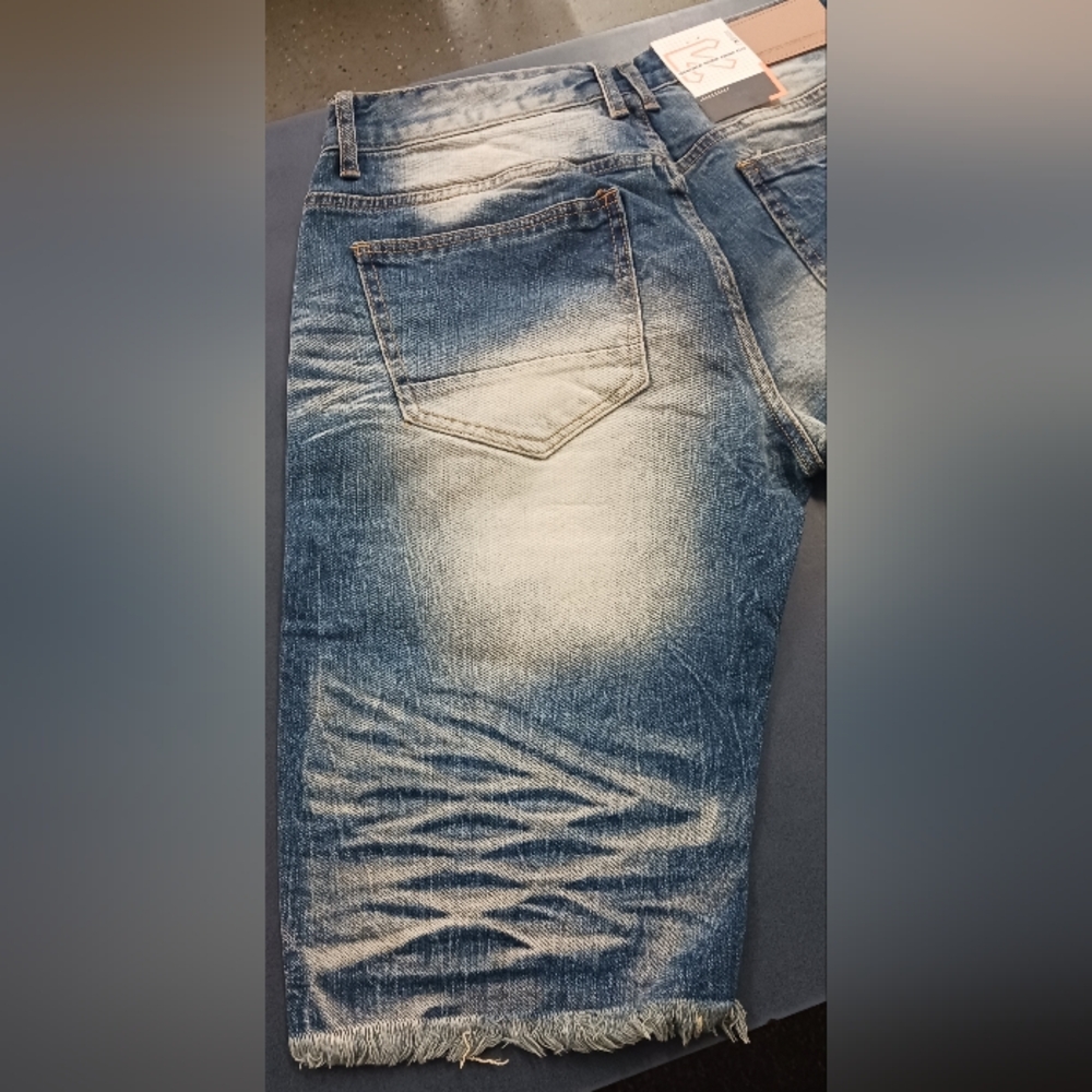 Smoke Rise Denim - Picture 8 of 12
